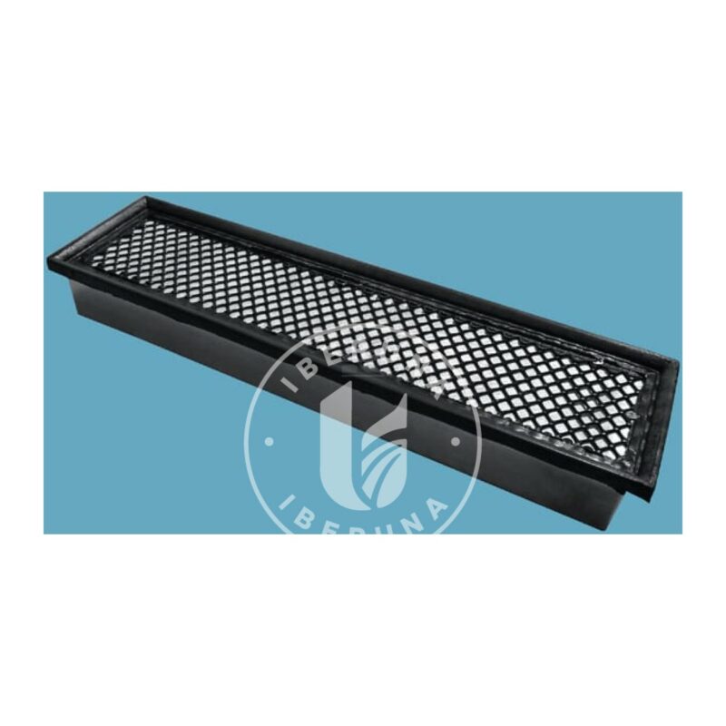 Filtro de carvão ativo Panclean AXH1110