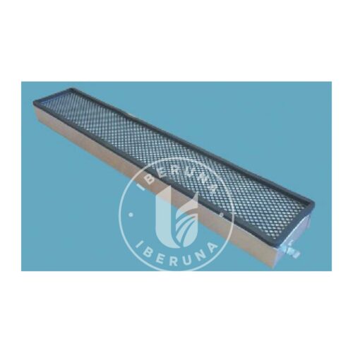 Filtro de carvão ativo Panclean AXH1148