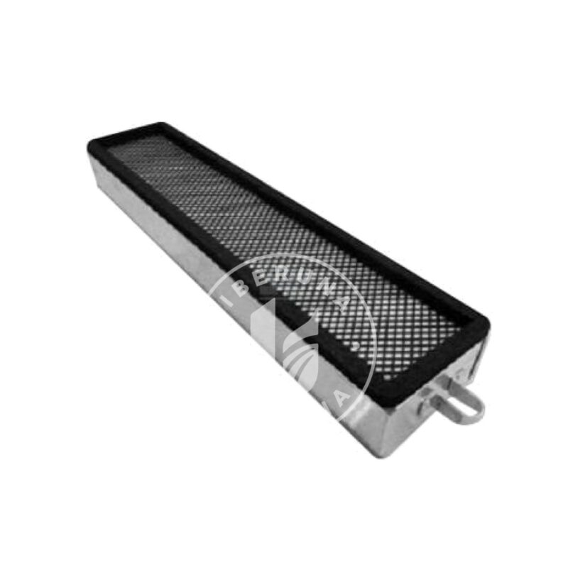 Filtro de ar de cabine Panclean AXH1169