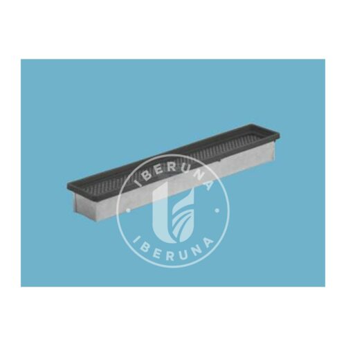 Filtro combinado de carbono Panclean AXH8247 Filtro combinado de carbono Panclean AXH8247