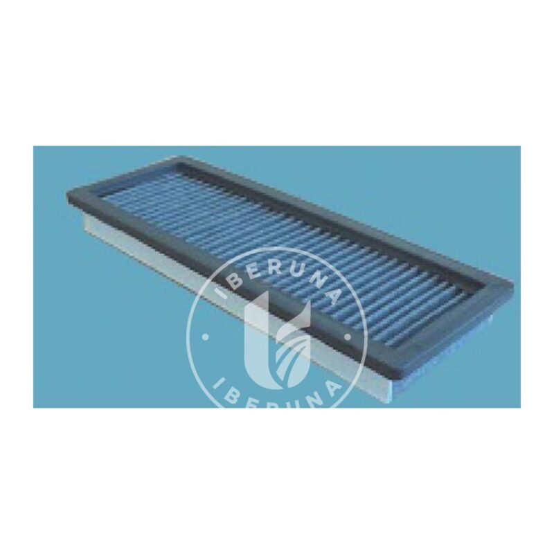 Filtro de cabina de carbono Panclean AXK1006 Filtro de cabina de carbono Panclean AXK1006