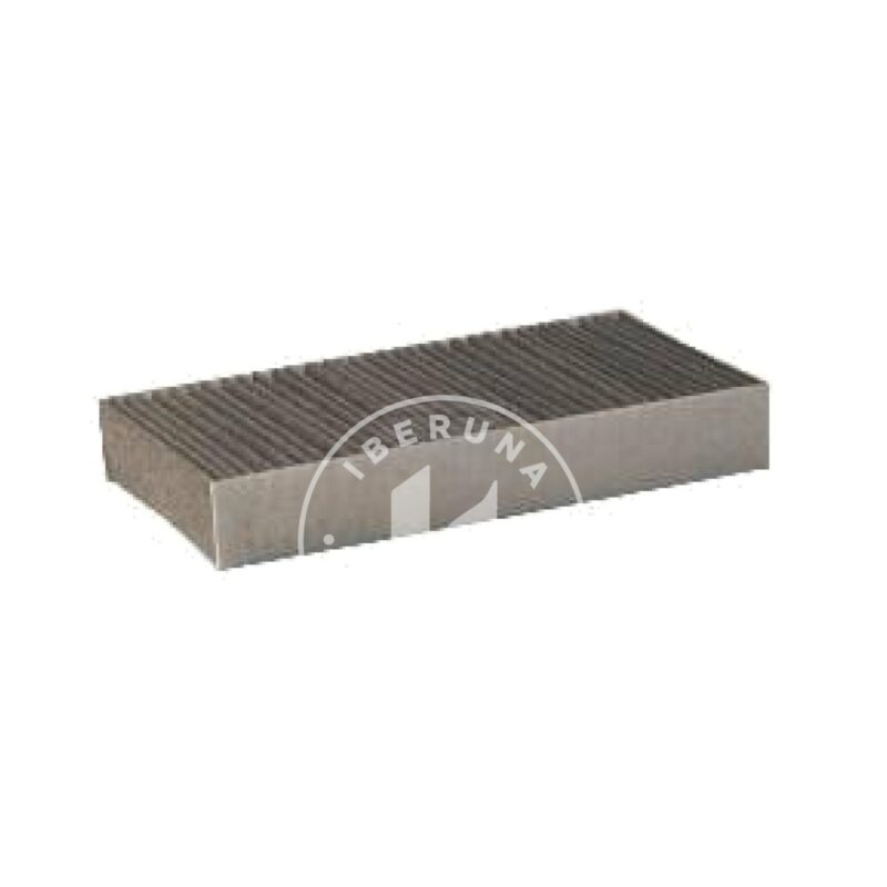 Filtro de carvão plissado Panclean AXK1009