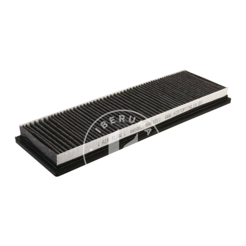 Filtro de cabina de carbono Panclean AXK1011