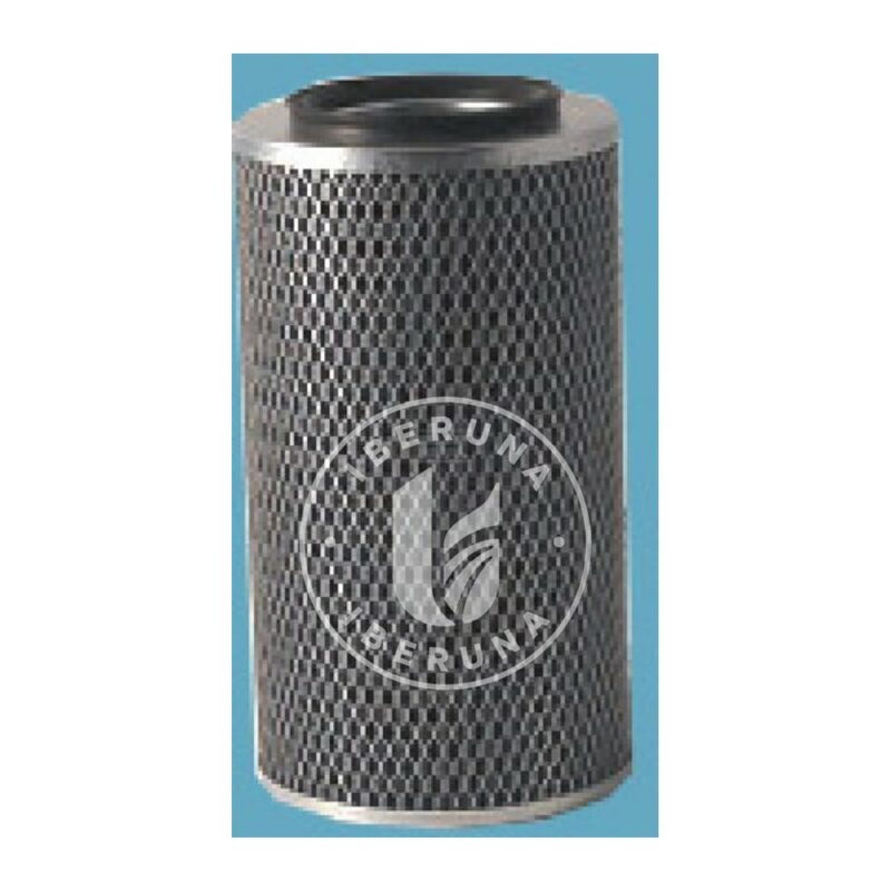 Filtro de cabina de carbono Panclean AXK1013