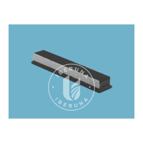 Filtro de carvão, plissado Panclean AXK608247