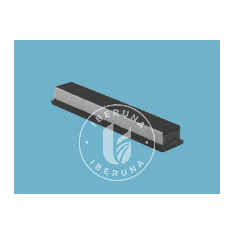 Filtro de carvão, plissado Panclean AXK608247