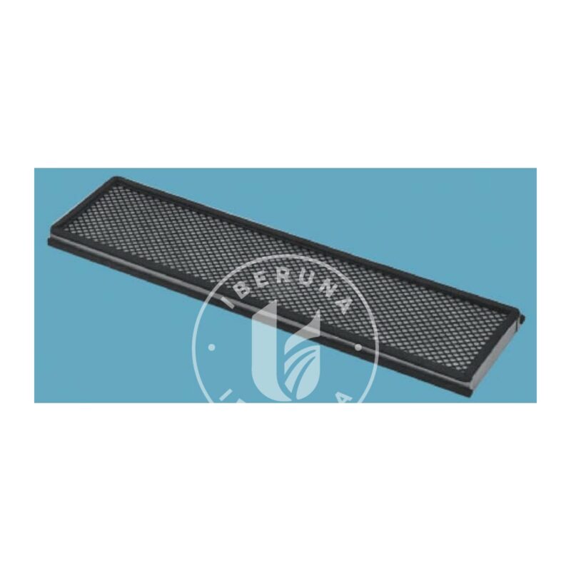Filtro de carvão ativo Panclean AXX9933