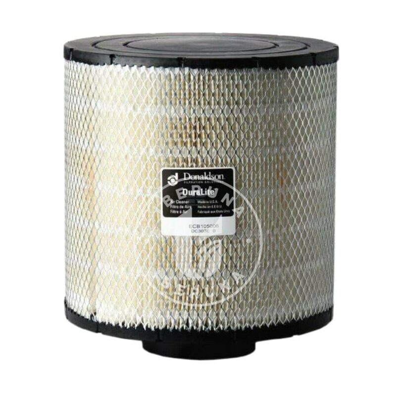 Unidade de filtro de ar Donaldson B105006