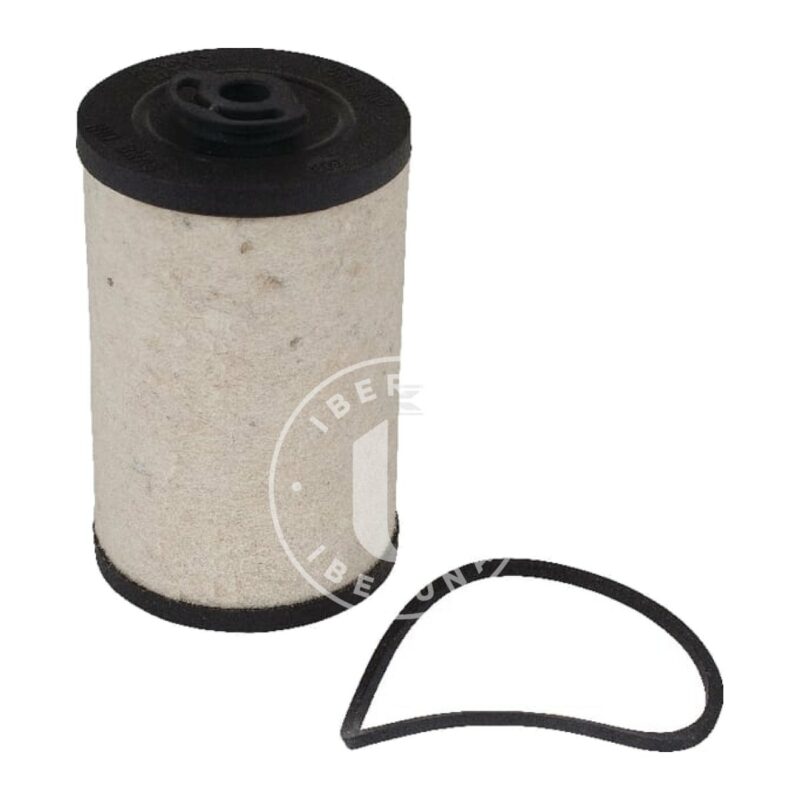 Elemento do filtro de combustível sem metal MANN-FILTER BFU 900 x