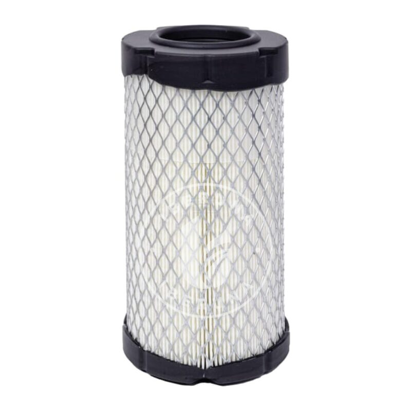 Filtro de ar MANN-FILTER C 10 007