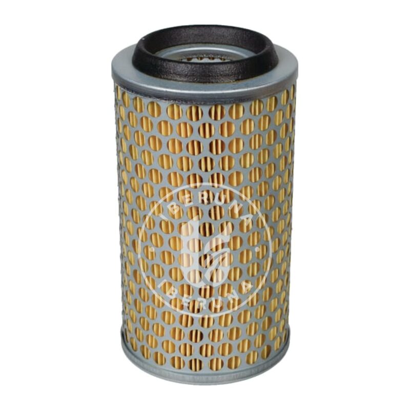 Cartucho de filtro de ar MANN-FILTER C 1043/1 Cartucho de filtro de ar MANN-FILTER C 1043/1