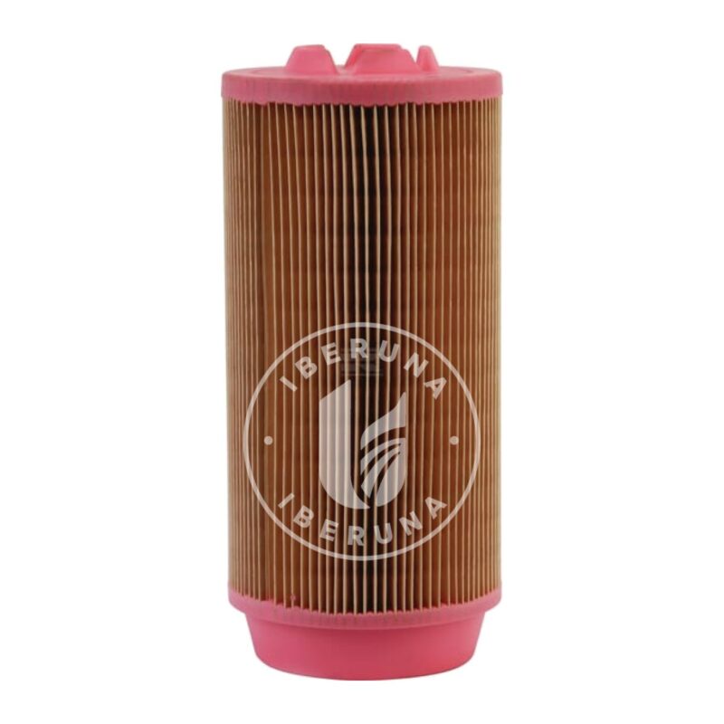Cartucho de filtro de ar MANN-FILTER C 11 100