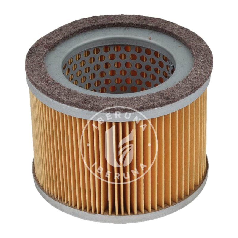 Cartucho de filtro de ar MANN-FILTER C 1112/2