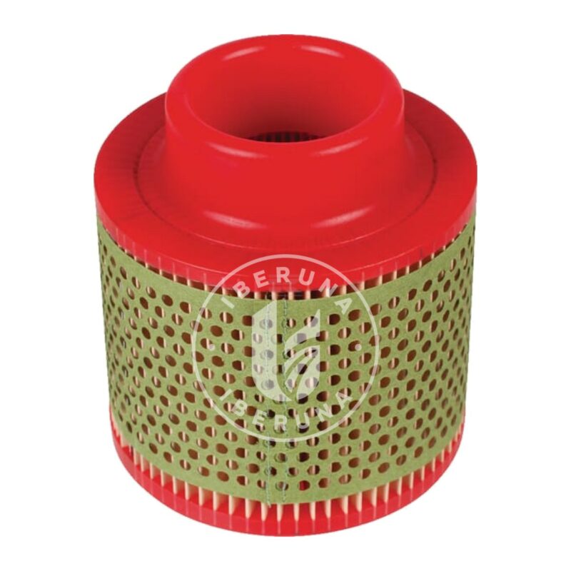 Elemento de filtro de ar MANN-FILTER 4503155154