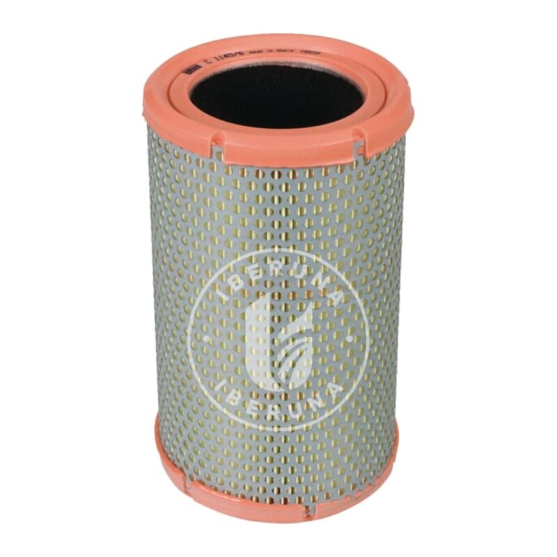 Elemento de filtro de ar MANN-FILTER 1026946S01