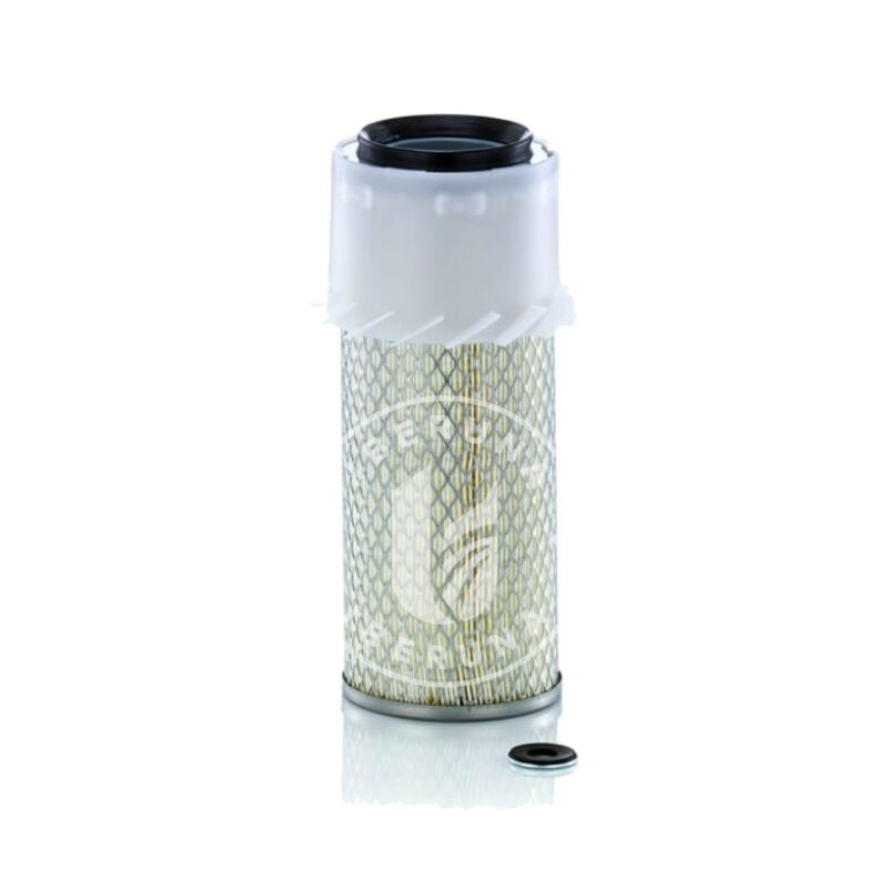 Filtro de ar MANN-FILTER C 1188 x