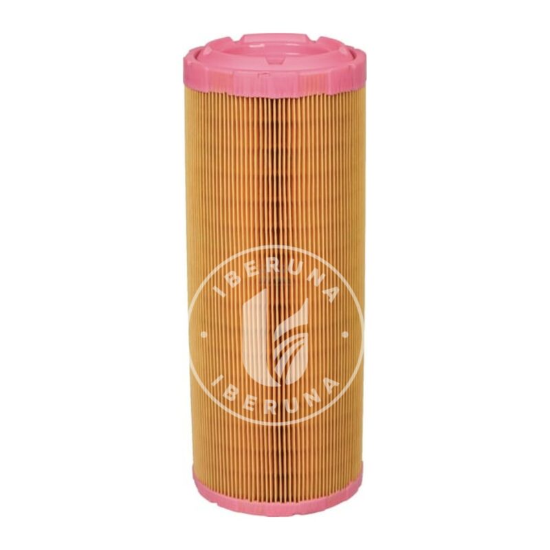Cartucho de filtro de ar MANN-FILTER C 1196/2