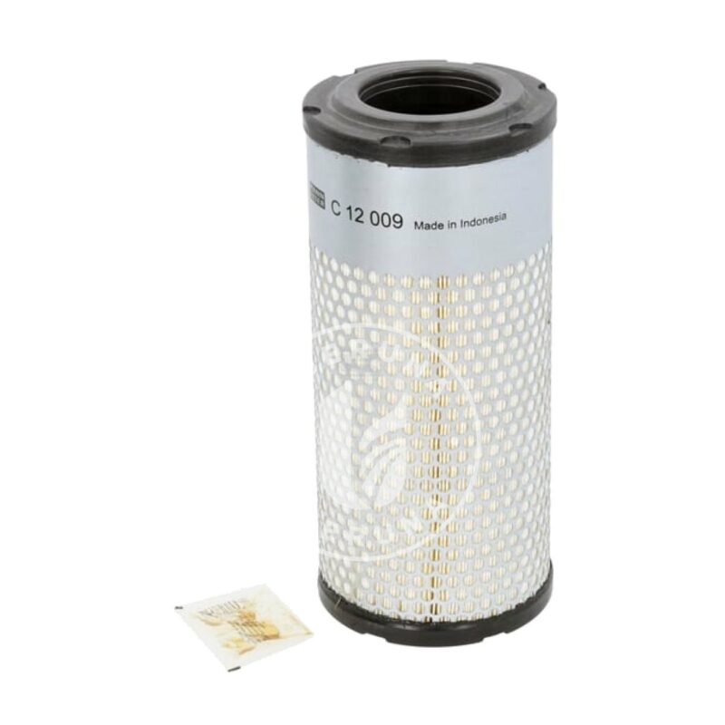 Filtro de ar MANN-FILTER C 12 009