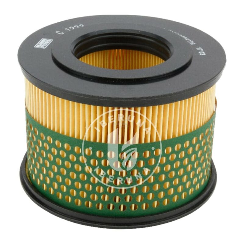 Filtro de ar Mann Filter C 1233