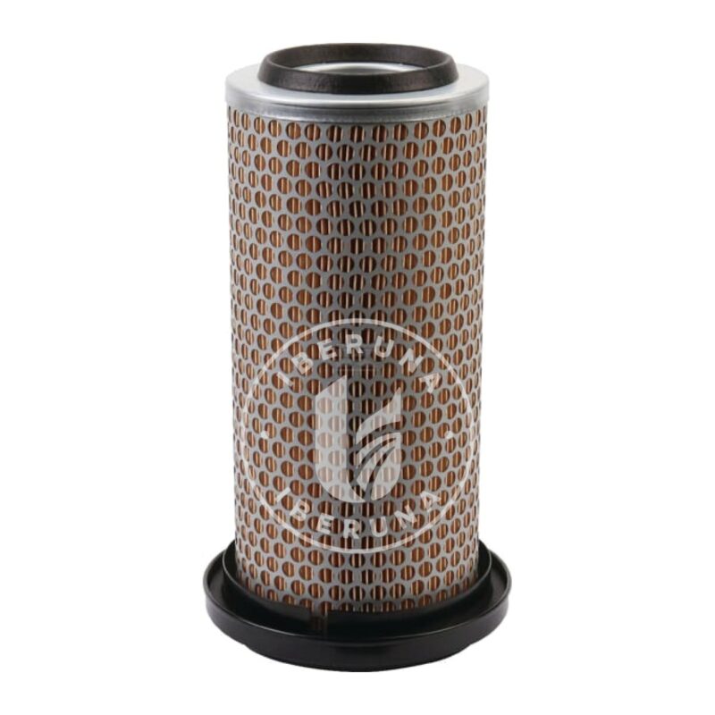 Elemento de filtro de ar MANN-FILTER 1190632S01