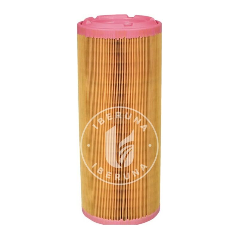 Elemento de filtro de ar MANN-FILTER C 13 145/2