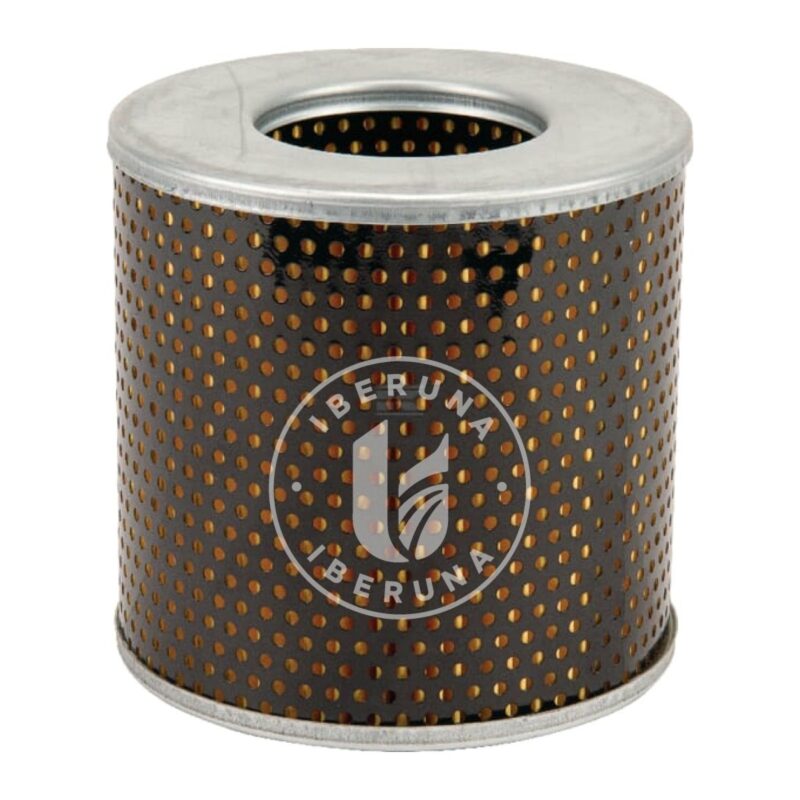 Filtro de ar Mann & Hummel MANN-FILTER C 1337