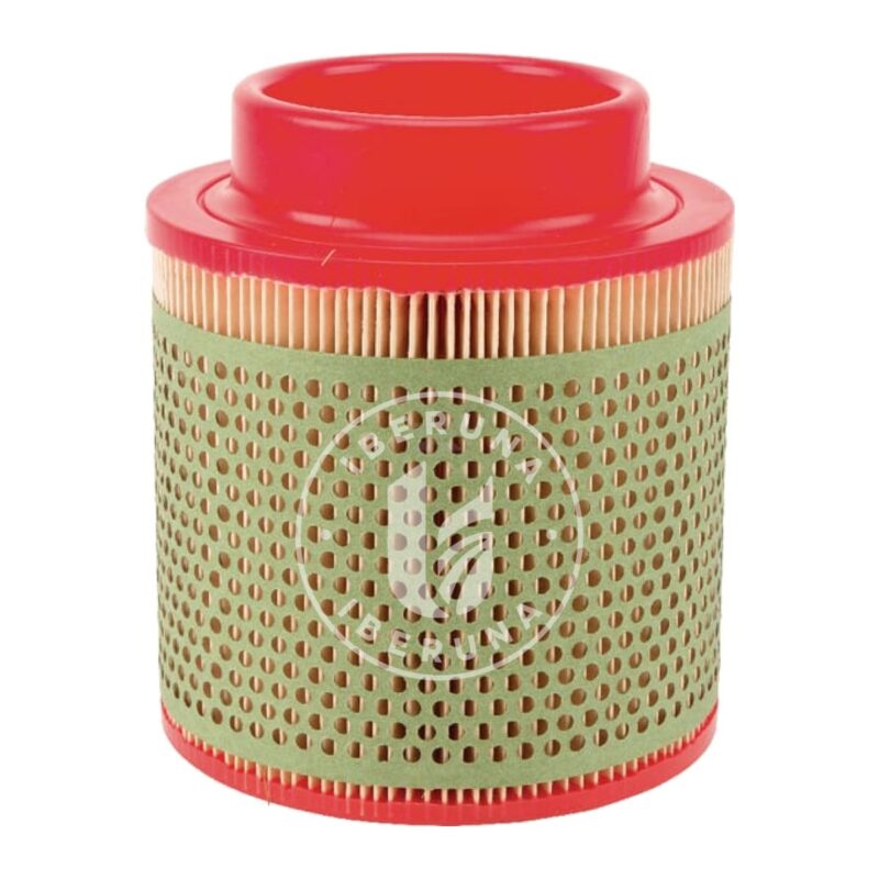 Filtro de ar MANN-FILTER C 1368