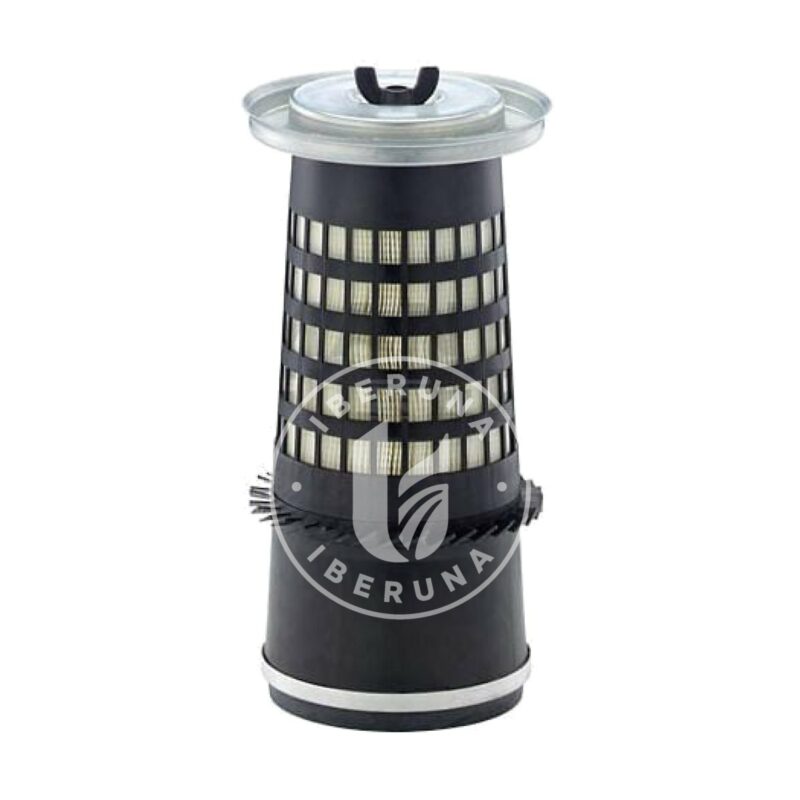 Filtro de ar MANN-FILTER C 14 010