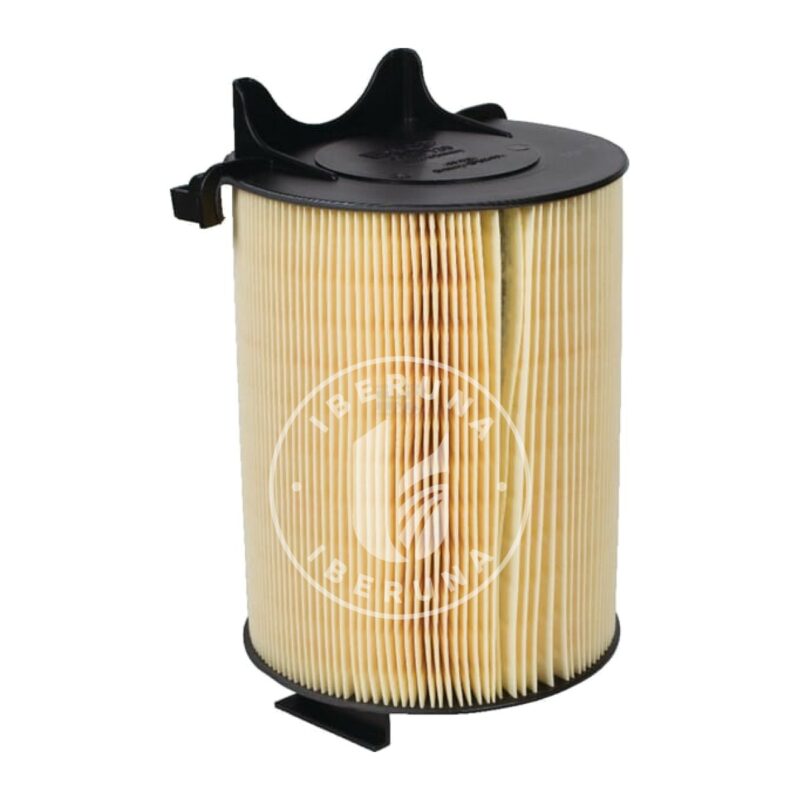 Elemento de filtro de ar MANN-FILTER 1197699S01