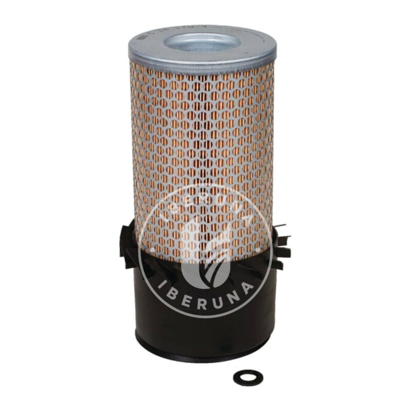 Elemento de filtro de ar MANN-FILTER C 14 179/4