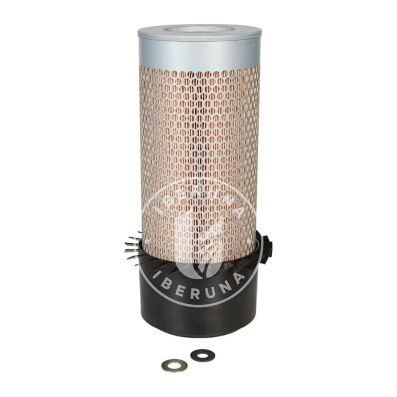 Filtro de ar MANN-FILTER C 16 302
