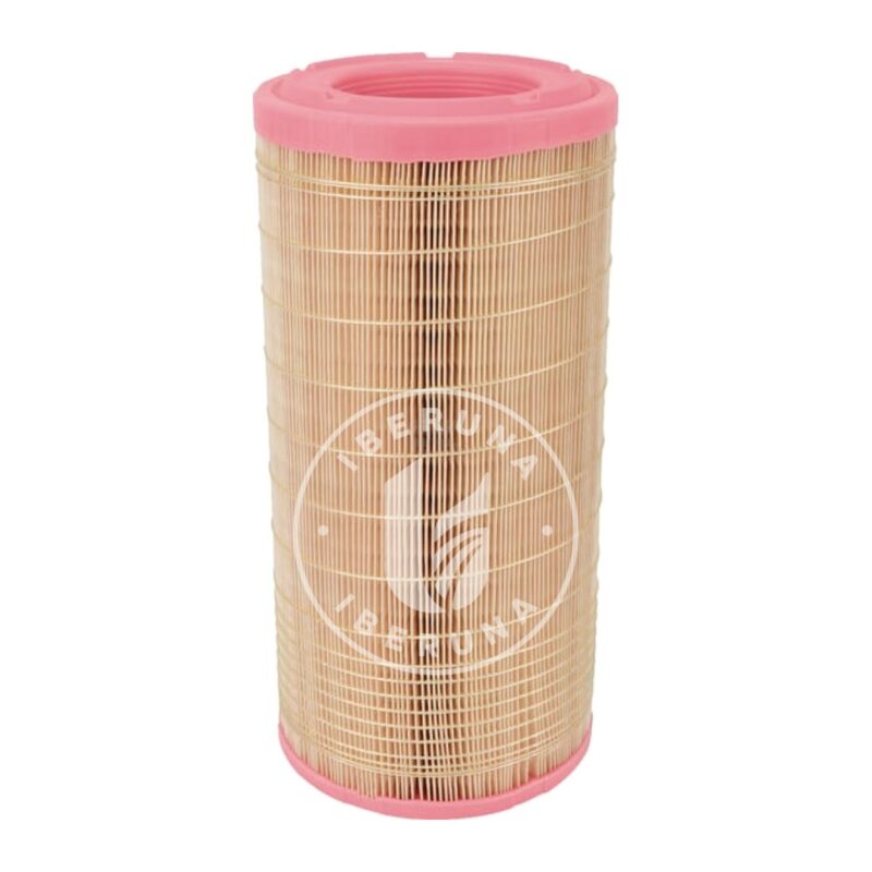 Filtro de ar MANN-FILTER C 16 324/2