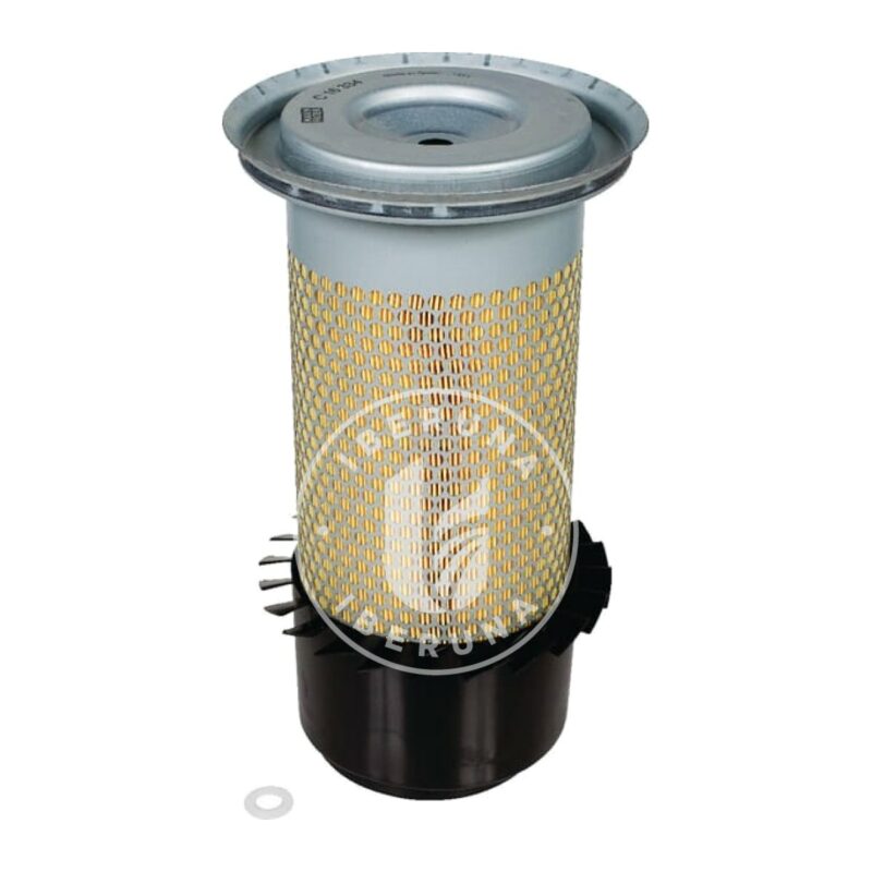 Elemento de filtro de ar MANN-FILTER 1420186S01