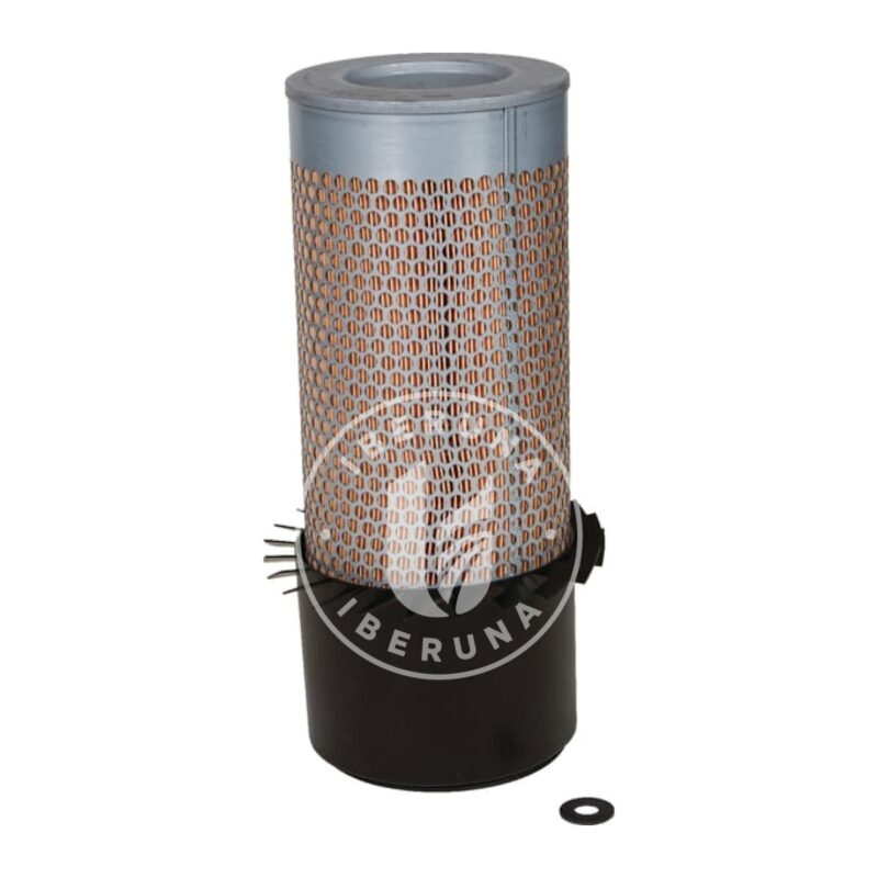 Cartucho de filtro de ar MANN-FILTER 1194643S01