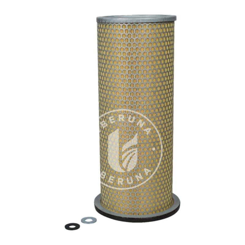 Filtro de ar MANN-FILTER 4514955106