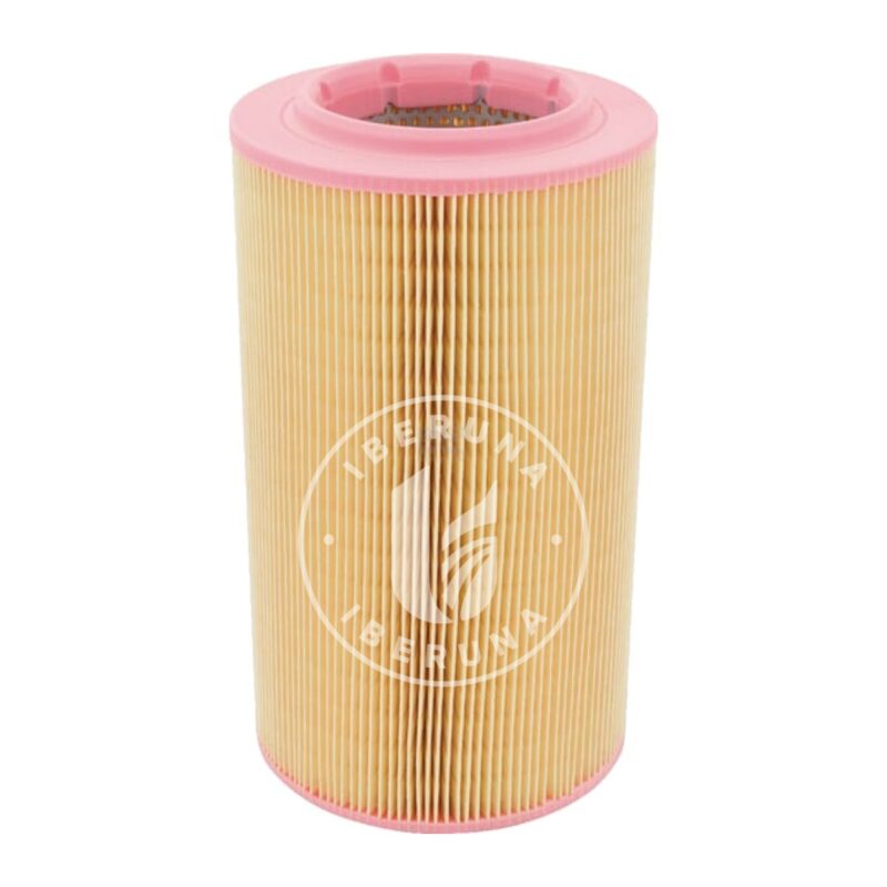Cartucho de filtro de ar MANN-FILTER 1050181S02