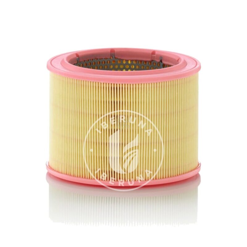 Filtro de ar MANN-FILTER C 1760/1
