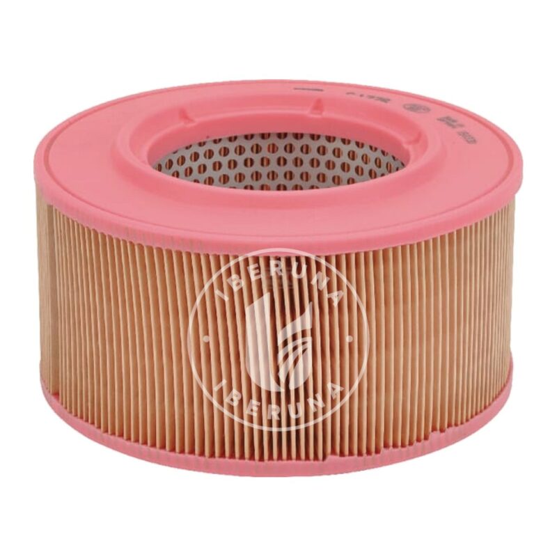 Elemento de filtro de ar MANN-FILTER C 1776