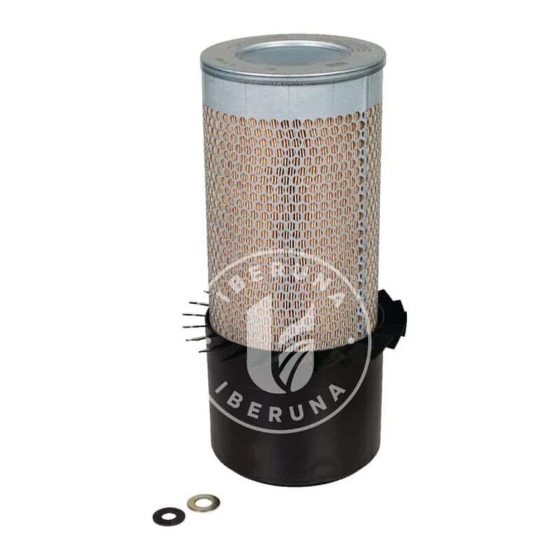 Filtro de ar MANN-FILTER C 18 436