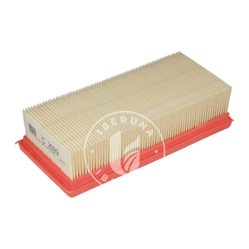Elemento de filtro de ar MANN-FILTER 4503955186