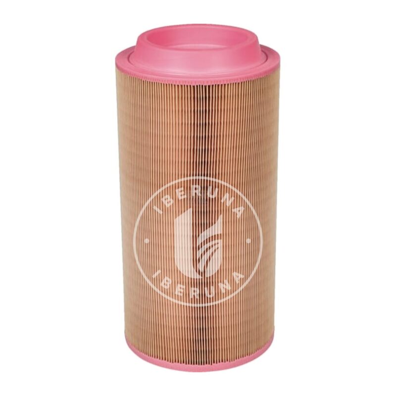 Elemento de filtro de ar MANN-FILTER C 20 500