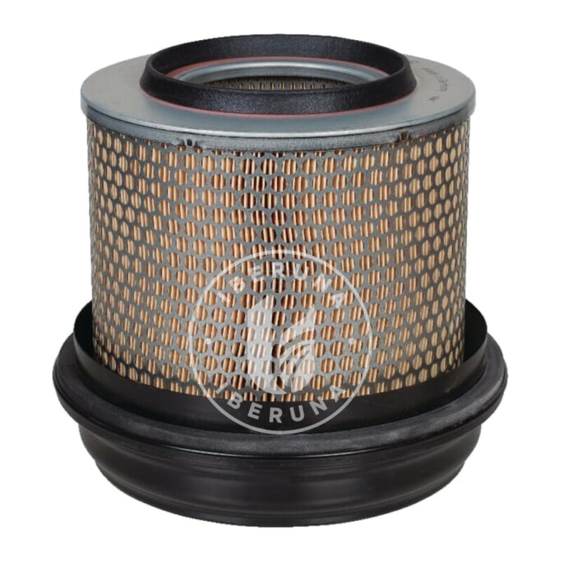 Elemento de filtro de ar MANN-FILTER 4533859104