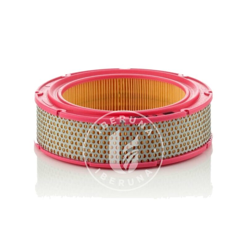 Filtro de ar MANN-FILTER C 2135/2