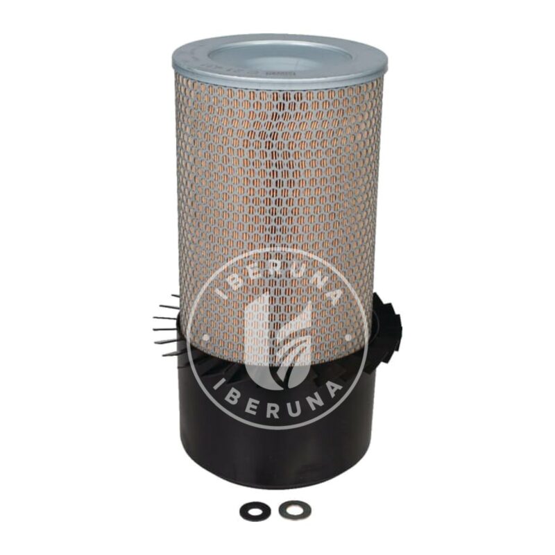 Elemento de filtro de ar MANN-FILTER C 21 431