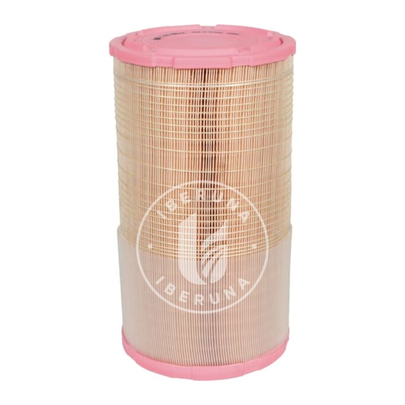 Filtro de ar MANN-FILTER C 21 560/2