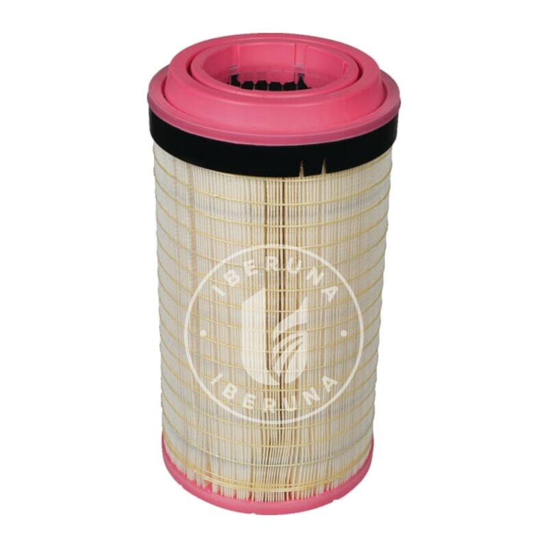 Cartucho de filtro de ar MANN-FILTER C 21 600