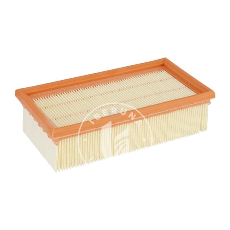 Filtro de ar MANN-FILTER C 2163