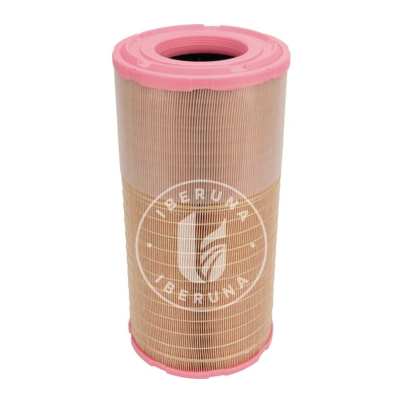 Filtro de ar MANN-FILTER C 21 630/3