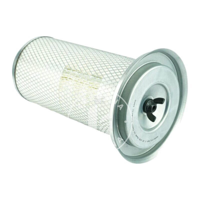 Filtro de ar MANN-FILTER C 22 025