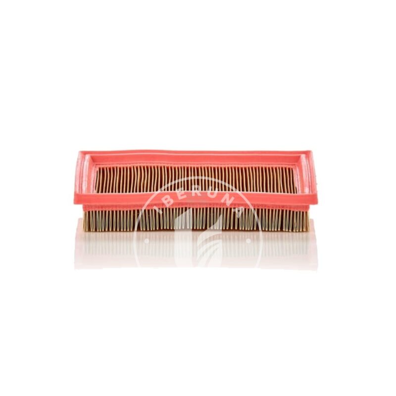 Filtro de ar MANN-FILTER C 2244